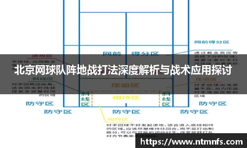 北京网球队阵地战打法深度解析与战术应用探讨
